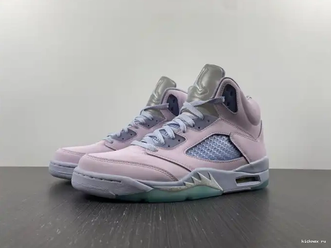 Cheap MAX Easter Air Jordan 5 DV0562-600 0412